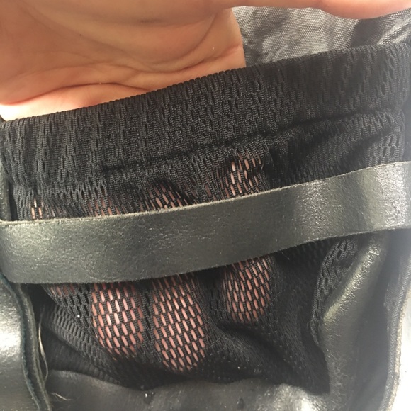 Kipling Black Satchel - Picture 10 of 10